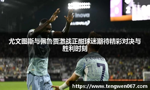 尤文图斯与佩鲁贾激战正酣球迷期待精彩对决与胜利时刻